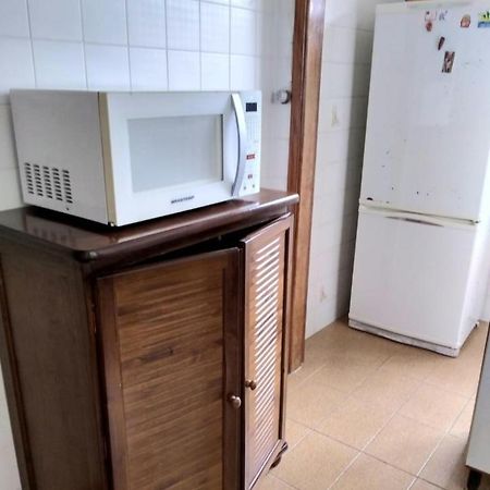 Apartamento Campos Do Jordao Bagian luar foto