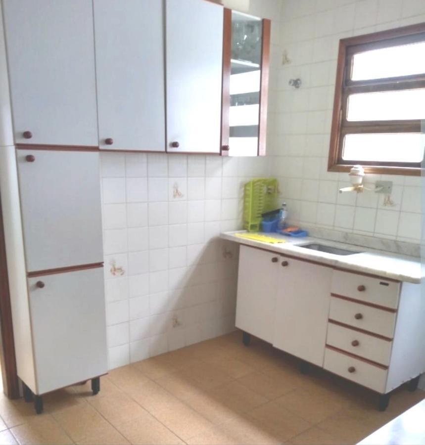 Apartamento Campos Do Jordao Bagian luar foto