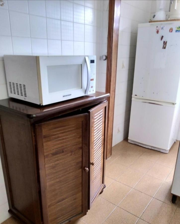 Apartamento Campos Do Jordao Bagian luar foto
