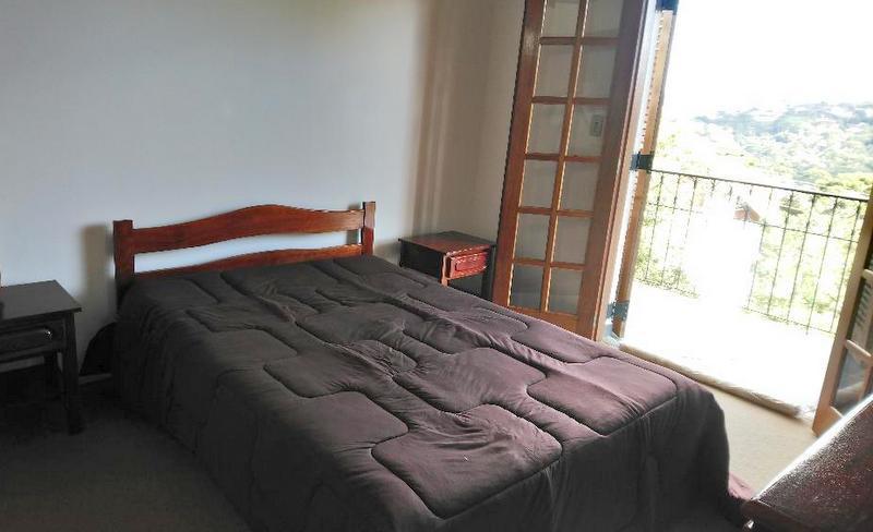 Apartamento Campos Do Jordao Bagian luar foto